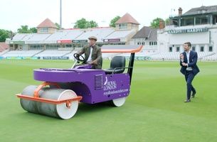 VCCP Takes Royal London on a Leisurely Stroll for England's One-day International