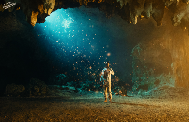 Visit the Mayan Underworld in Cerveza Victoria's Stunning Short Film 