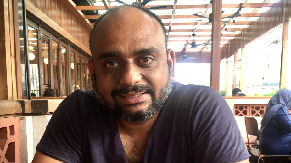 Krishna Mani Appointed as Chief Creative Officer of BBDO Delhi