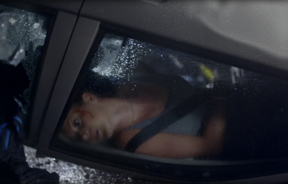 AMV BBDO's Harrowing Spot Marks 50 Years of Drink Driving Ads