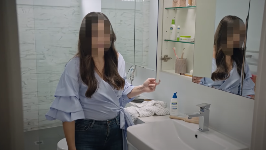 'Skinfluencer' Has Been Silent for Too Long in ‘Hype-Free Skincare’ Campaign for Cetaphil