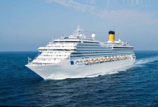 DDB China Wins Costa Cruise Lines Account