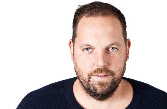 TBWA\Chiat\Day NY Appoints Chad Hopenwasser