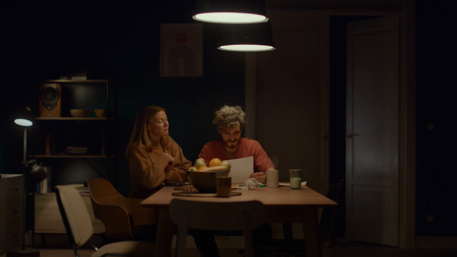 Renault's Latest Spot from Publicis Conseil Tells the Amazing Story of a Chair Designer