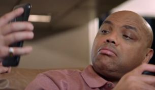 Basketball Icon Charles Barkley Stars in New DraftKings Campaign 