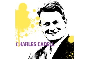 McCann Worldgroup's Charles Cadell Named Jury President for Adfest 2015