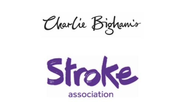 Contagious London Wins Stroke Association & Charlie Bigham's Accounts