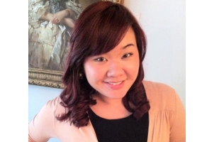 Geometry Global Malaysia Names Charmaine Ooi Corporate Comms Manager