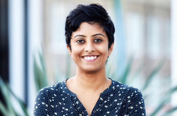 Heckler Promotes Charu Menon to Executive Producer Role in Singapore