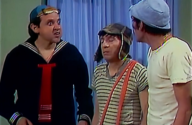 Why This Loved Brazilian Sitcom Character Was Removed from a Special Broadcast