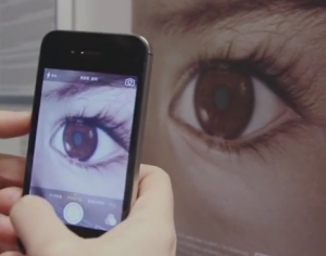 How Wunderman Used Smartphones To Catch Eye Cancer Early