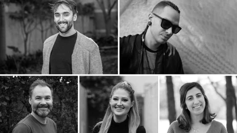 Chello Bolsters Strategic and Creative Offering with Five New Hires
