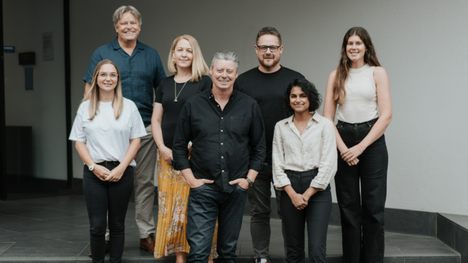 Chemistry Welcomes New Additions to Creative and Client Service