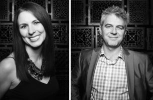 DDB Chicago Fortifies Agency Momentum with Two Promotions