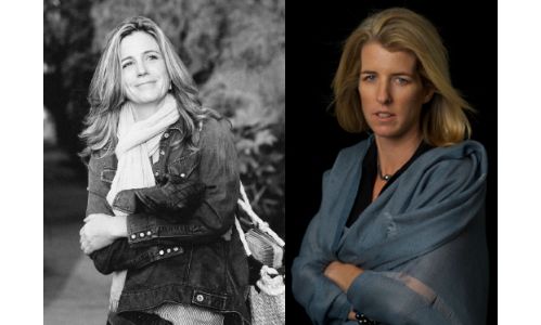 Nonfiction Unlimited Signs Rory Kennedy And Tracy Droz Tragos