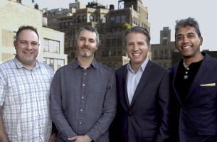 Chimney Expands Global Operation with NYC Post Production Facility