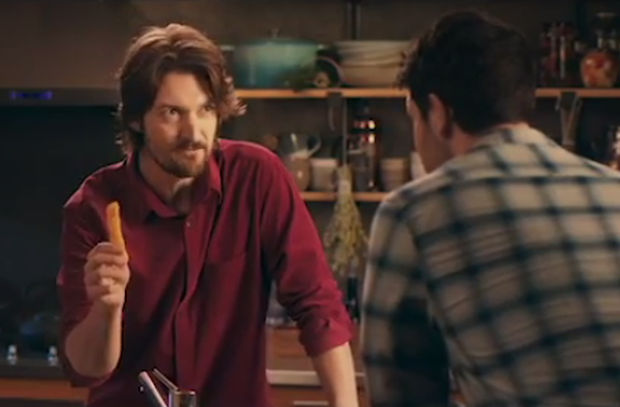 McCain Crafts a Better Beer Batter Chip in Tongue Twister Ad