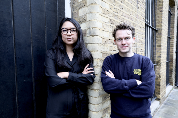 TBWA\London Adds Chris Herbert-Lo and Marie Conley to Strategy Team