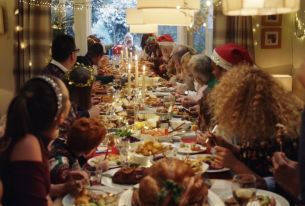 Asda Helps Christmas Get Made Better with Latest Campaign