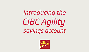 CIBC's New Campaign Challenges Americans to Use Money Windfall Moments Wisely