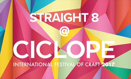 straight 8 Industry Shootout Heads to CICLOPE 2017