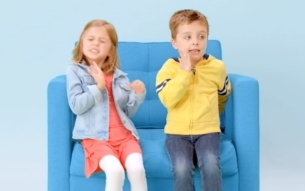 Kids Share Their Appreciation in Cigna Healthcare Father's Day Spot