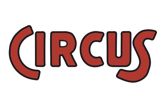Circus Rolls Up to London and New York