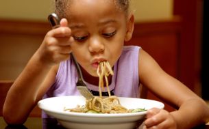 DDB SF Brings BJ’s’ New Healthy EnLIGHTened Menu to the Ultimate Critics: Kids