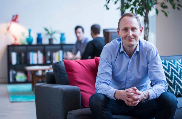 Omnicom Media Group UK Appoints Dan Clays as CEO