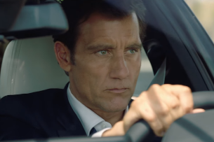 Neill Blomkamp Writes and Directs this Thrilling New BMW Film Starring Clive Owen and Dakota Fanning
