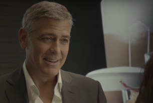 Nespresso and George Clooney 'Wouldn't Change A Thing' In Latest Ad Campaign