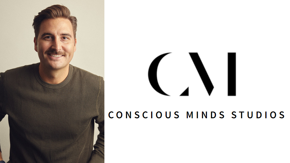 Conscious Minds: Telling Stories That Matter