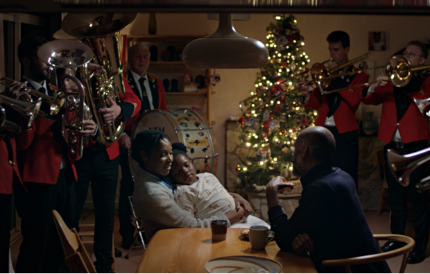 Co-op Celebrates a Not So Silent Night this Christmas 