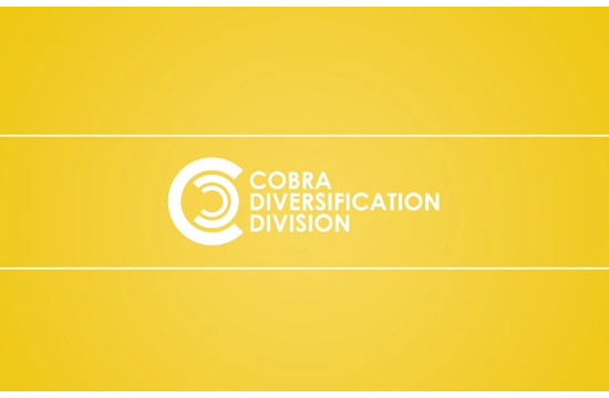 Cobra Launches ‘Cobra Diversification Division’ 