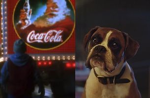 Coca-Cola and John Lewis Split Millennials in Christmas Battle of the Brands