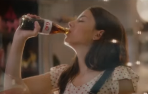 Coca-Cola Celebrates 'Unsung Heroes' in New Holiday Campaign