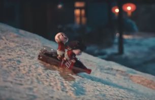 McCann Tugs at Heartstrings with Feel-good Chinese New Year Spot for Coca-Cola