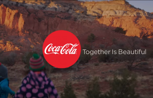 Coca-Cola and Sprite's New Brand Identity Makes Big Game Debut