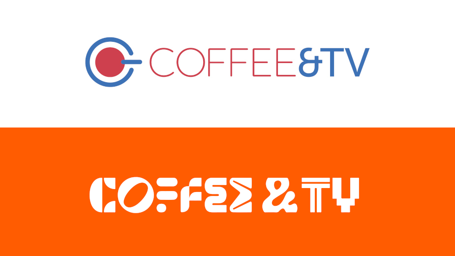 How Coffee & TV’s Rebrand Showcases Their Meticulousness and Magic