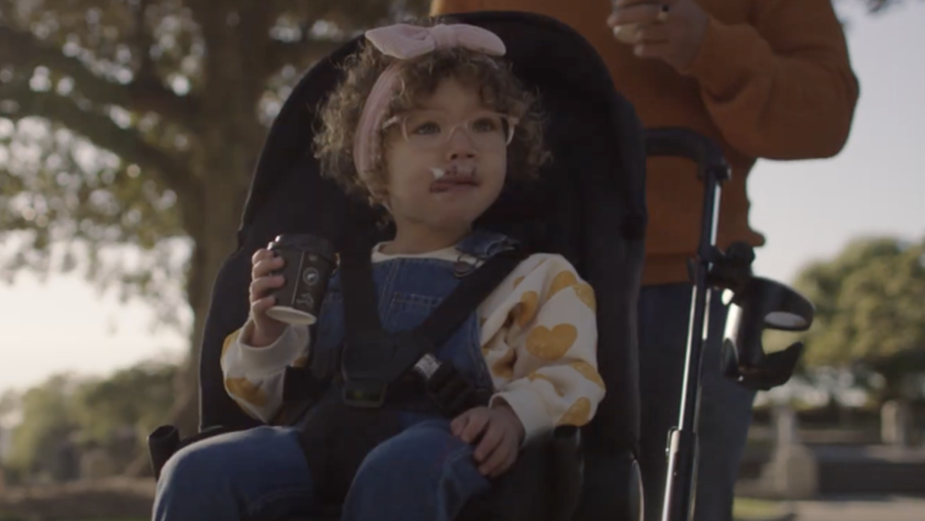 McCafé Touts its ‘Coffee Fit for an Aussie’ in Brand Platform from DDB Sydney