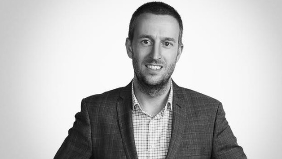 James Collier Promoted to Chief Data Officer at M&C Saatchi Group AUNZ