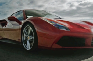 BangTV Puts the Pedal to the Metal for Its First Ferrari Spot