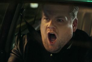 James Corden Cruises on a Dream Drive in New Confused.com Spot
