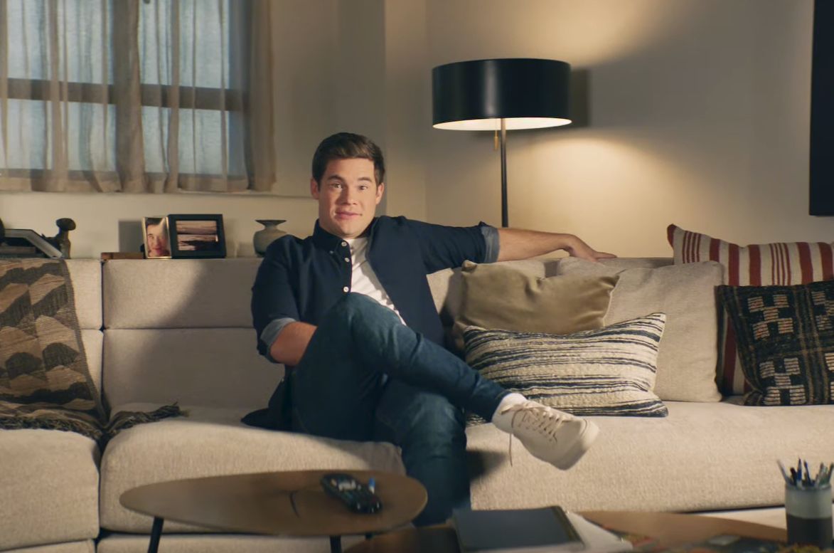 Adam DeVine Might Be in the Wrong Taco Bell Commercial