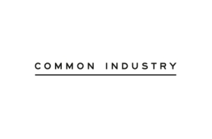 Semaphore London Rebrands as Common Industry