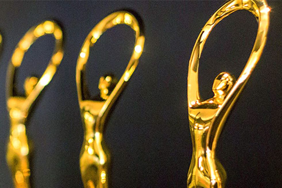 Jumbla Wins Big at the 23rd Communicator Awards
