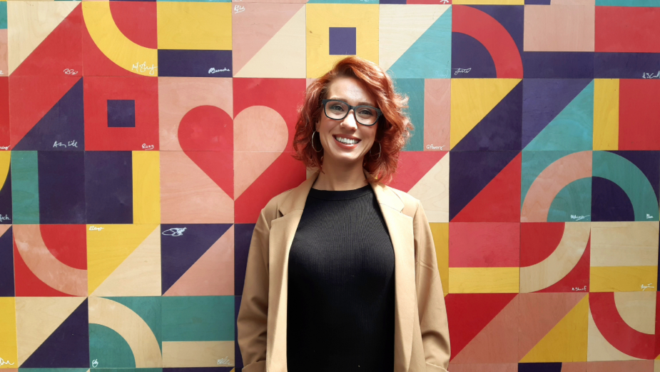 Continuous Appoints Olivia Downing as Senior Copywriter