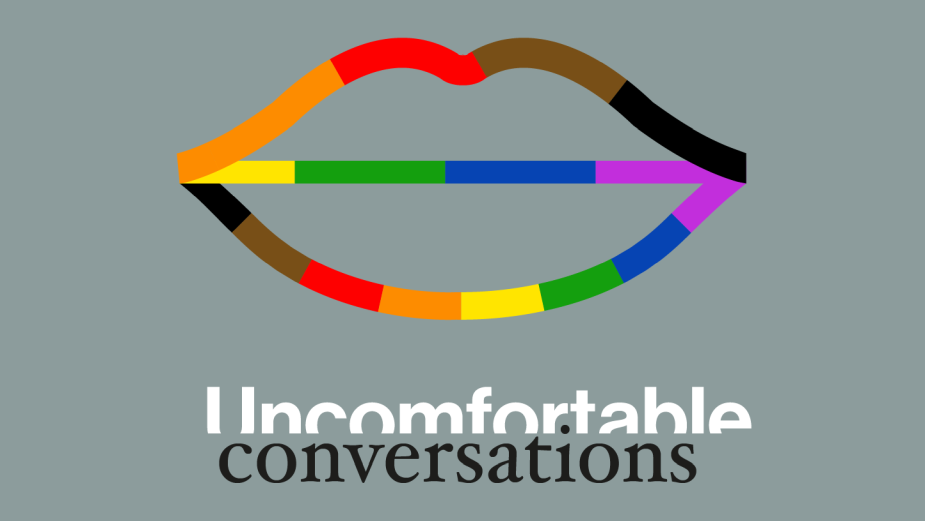 Lucky Generals' ‘Uncomfortable Conversations’ Podcast Analyses Intersectionality in Advertising