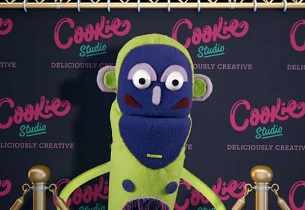 Meet Cookie Studio, The Playful Animation Boutique with Big Bite | LBBOnline