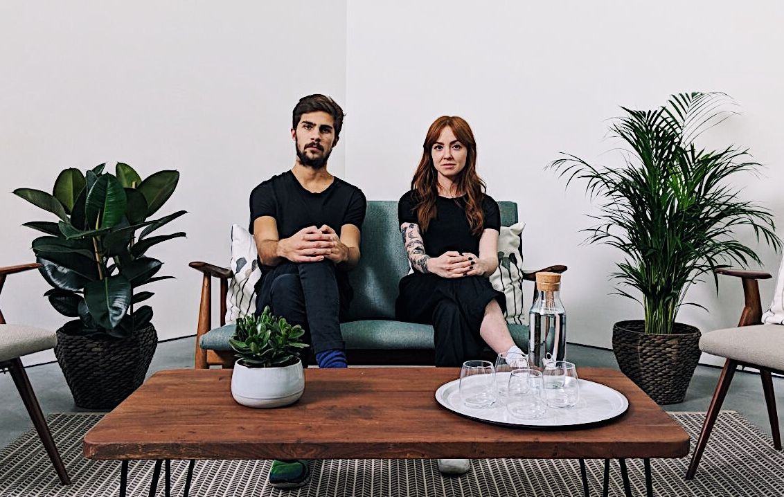 Feed Expands Global Creative Department with Rhys Edwards and Beth Manning